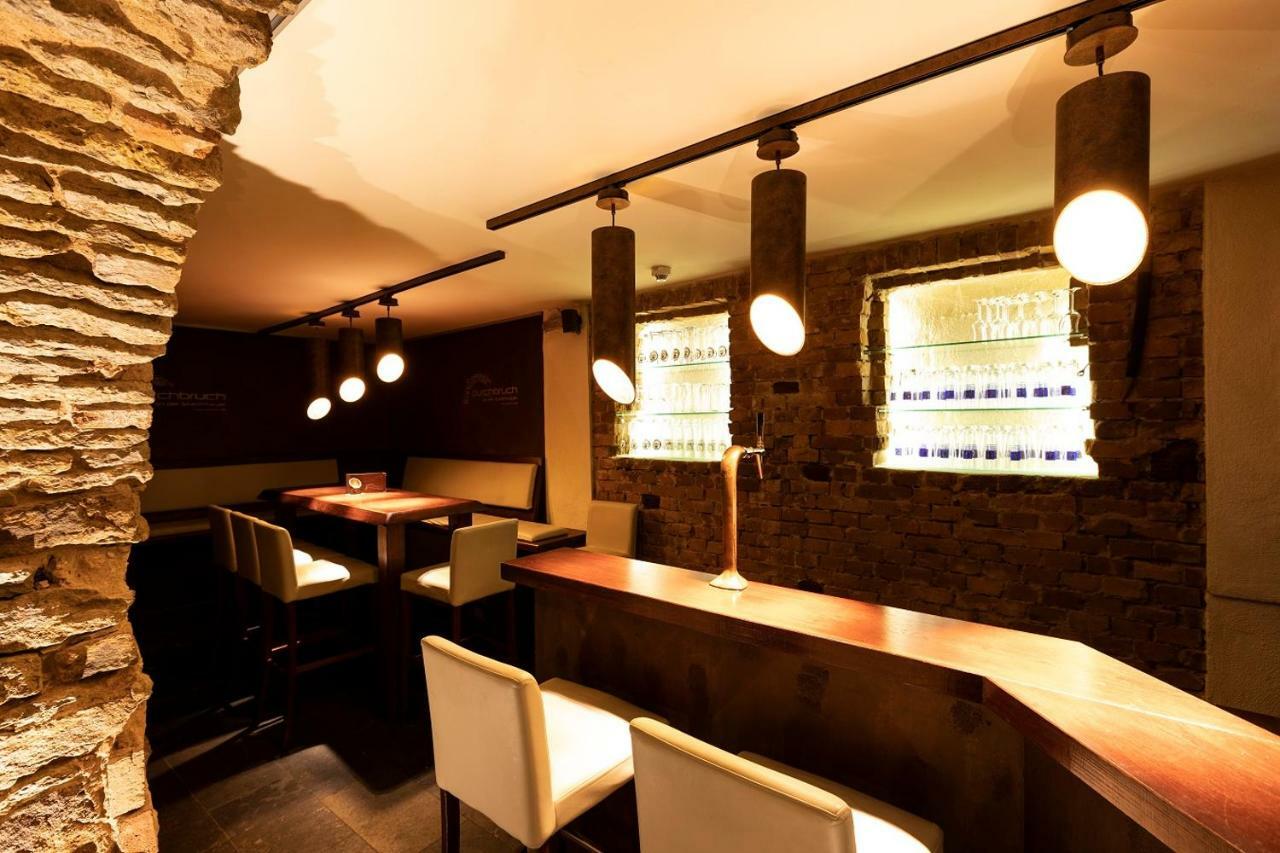 Gasthof-Hotel Pietsch Freystadt Екстер'єр фото